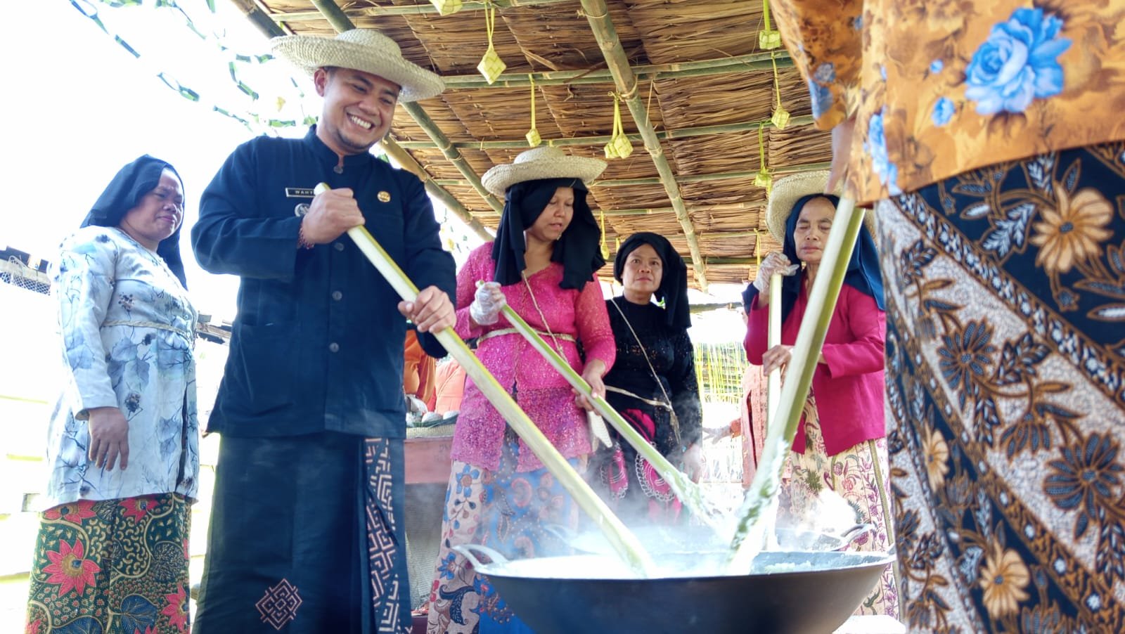 Bubur Suro