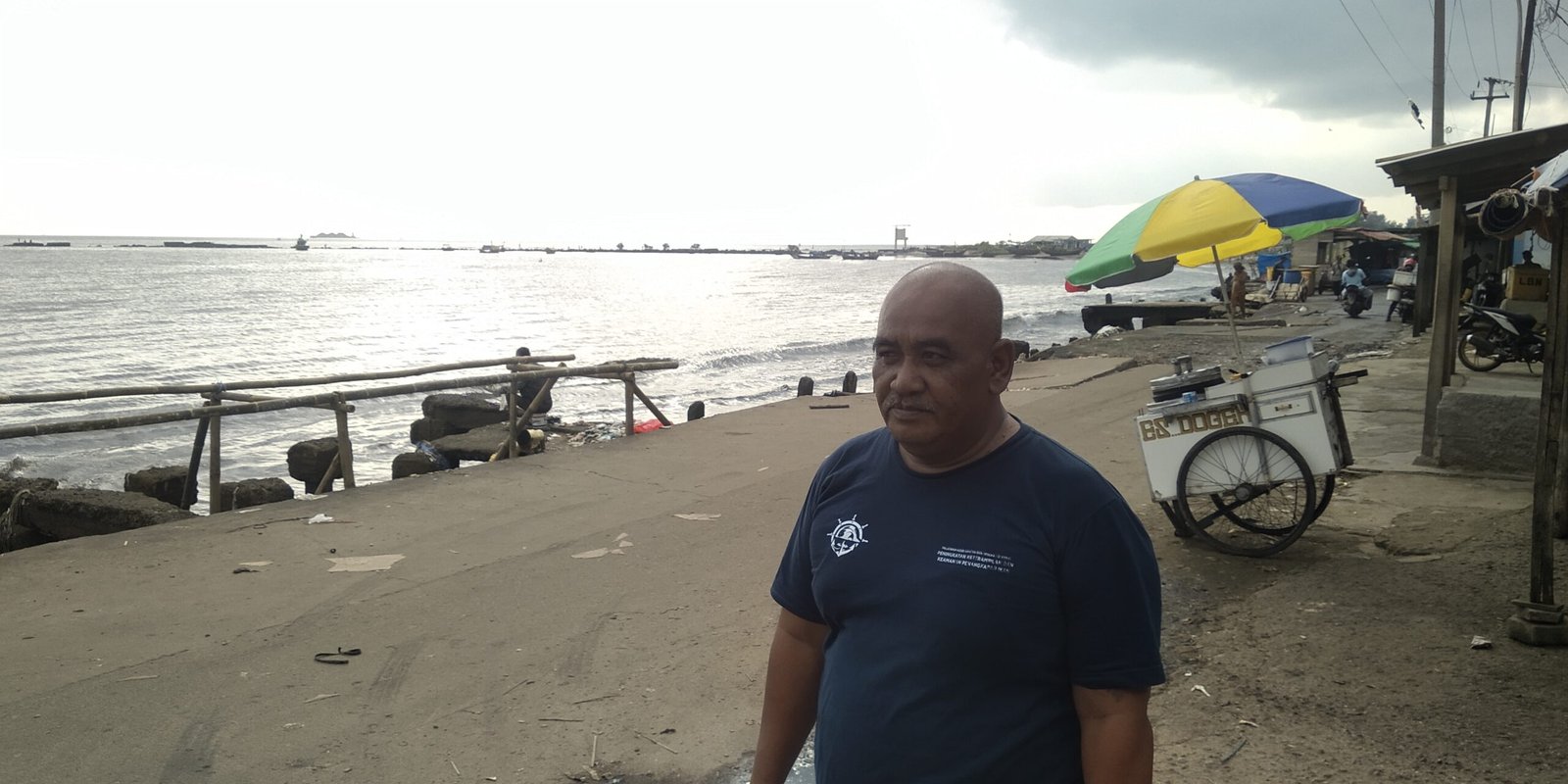 Cahyadi, TPI 2 Labuan