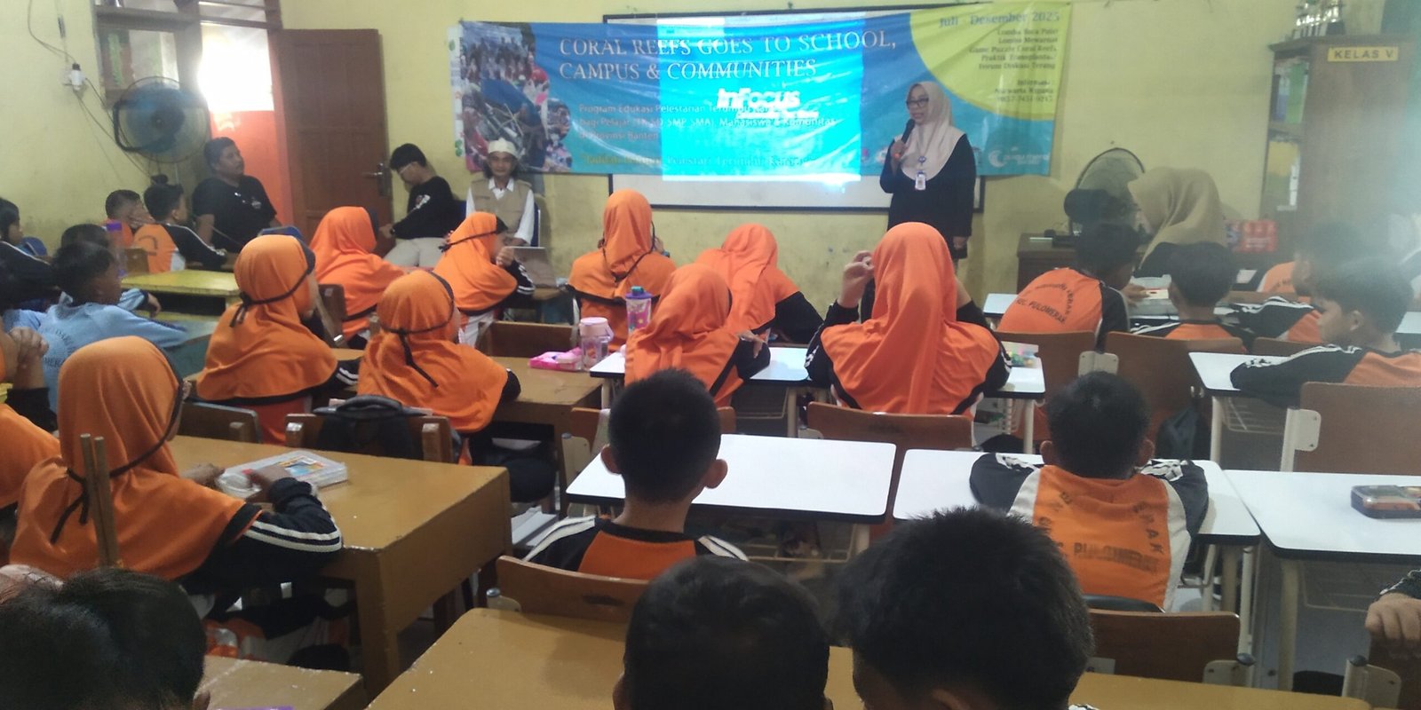 Lomba Mewarnai