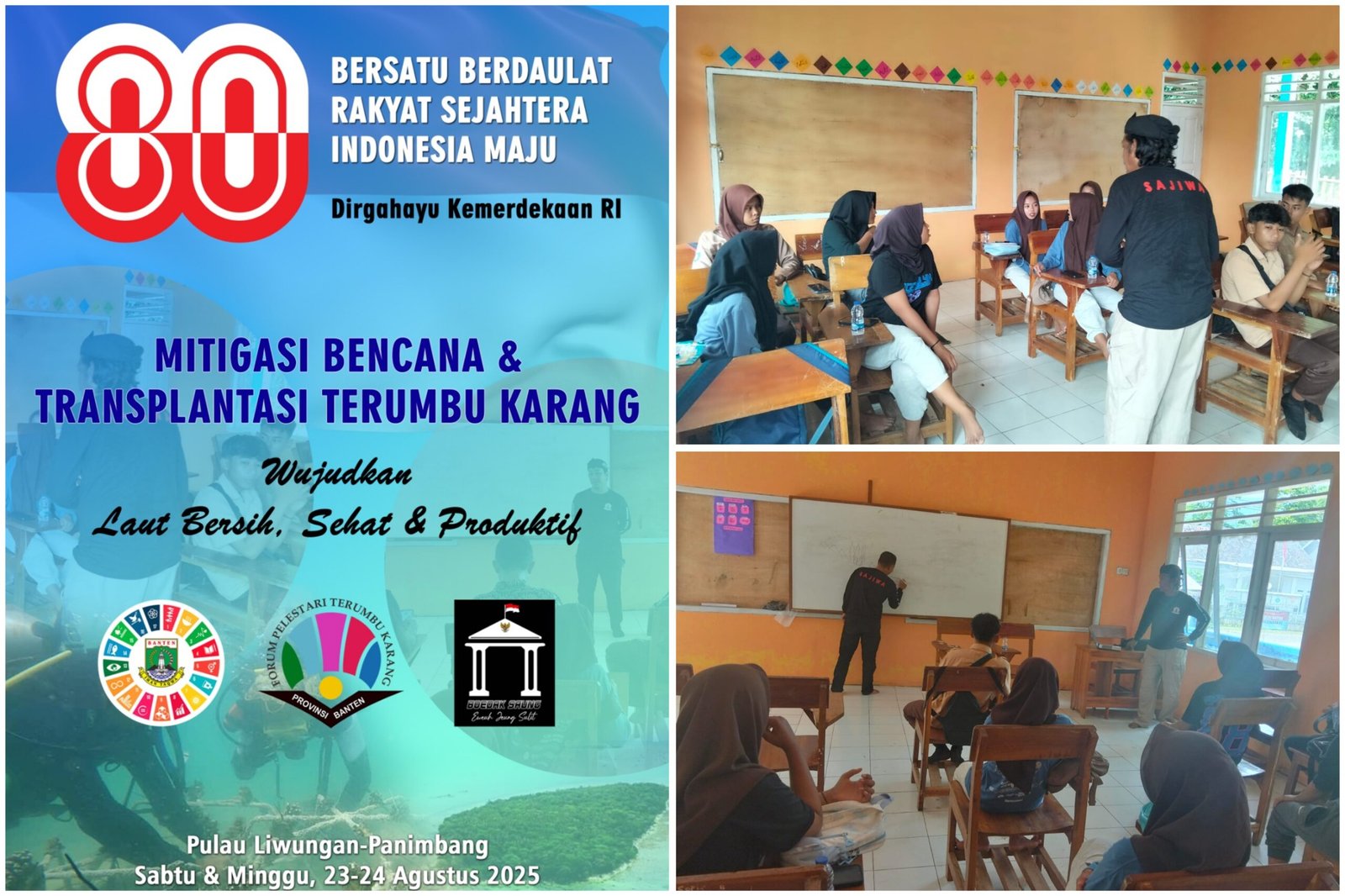 Terumbu Karang