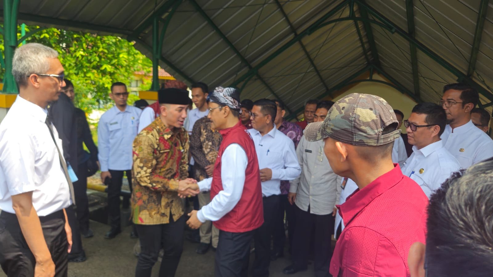 Sekolah Rakyat
