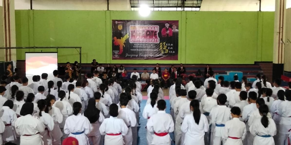 Karate