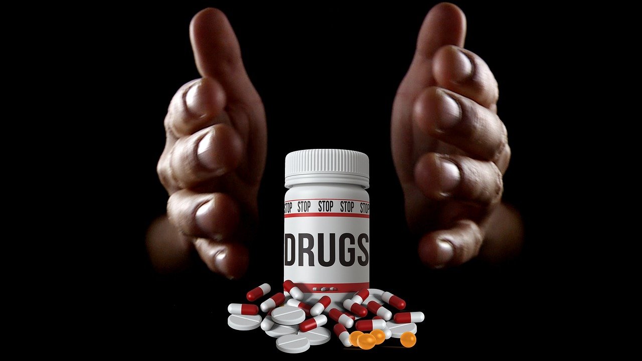 Obat Terlarang