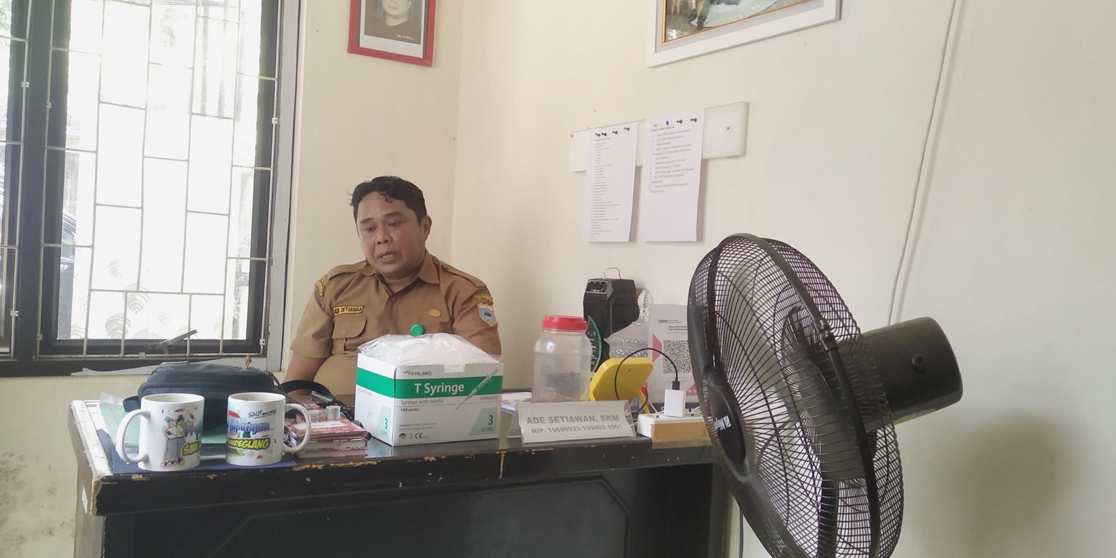 Ade Setiawan