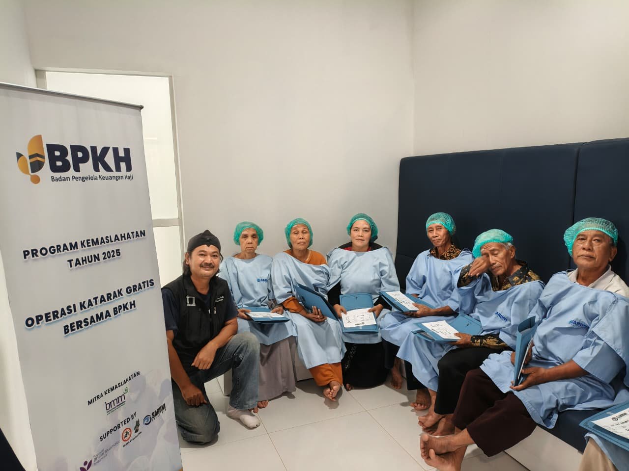 Operasi Katarak