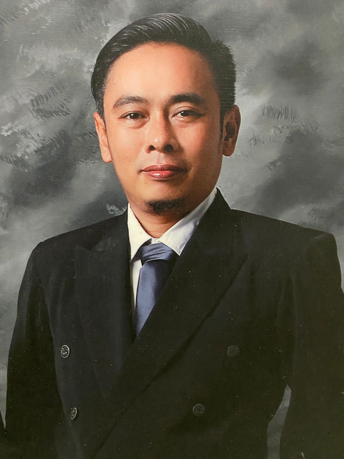 H. Edi Humaedi