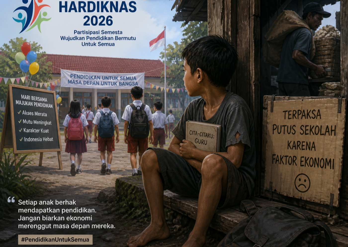 Hardiknas