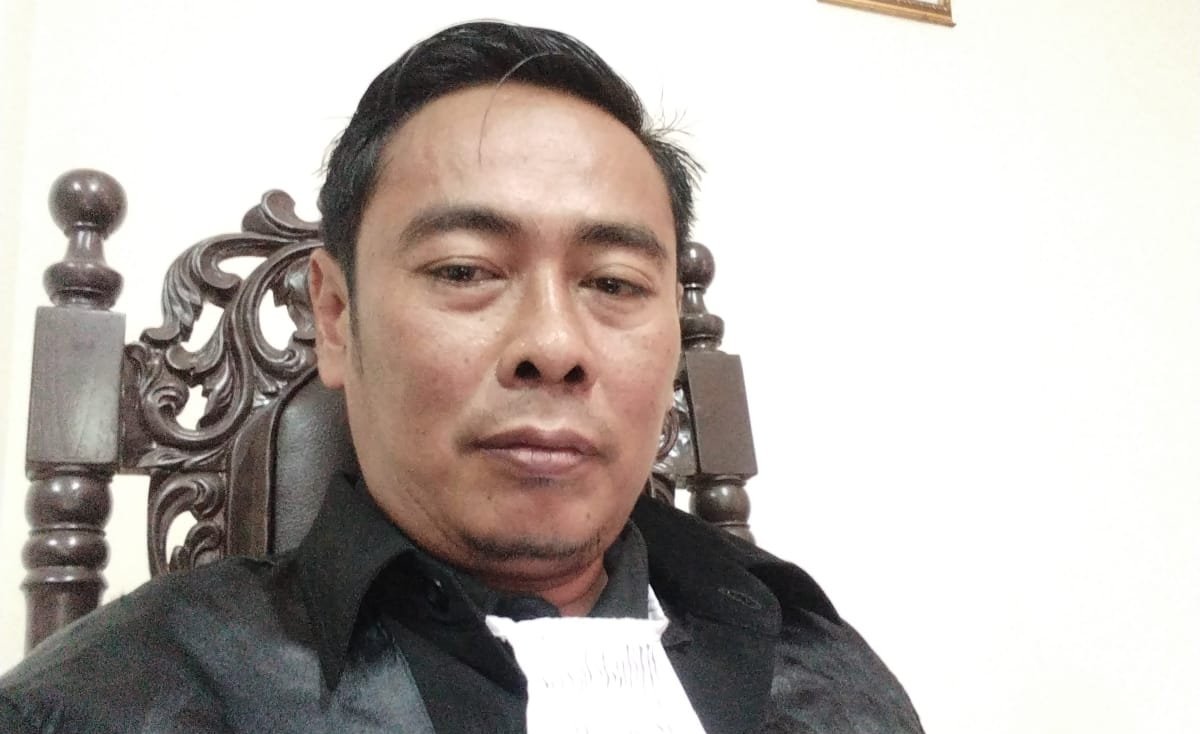 Pengacara