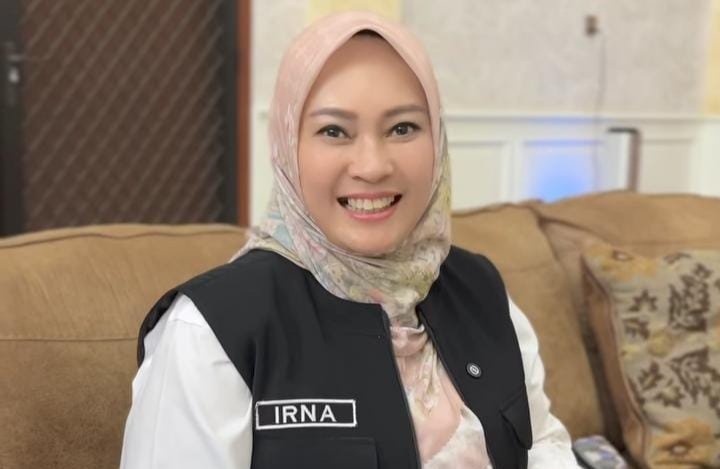 irna Narulita
