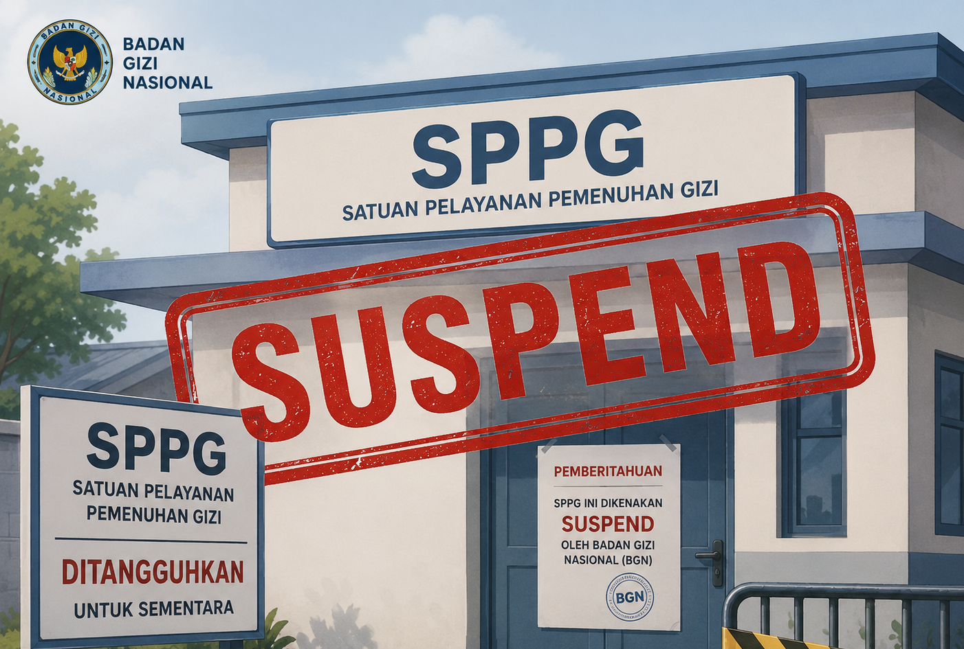 SPPG