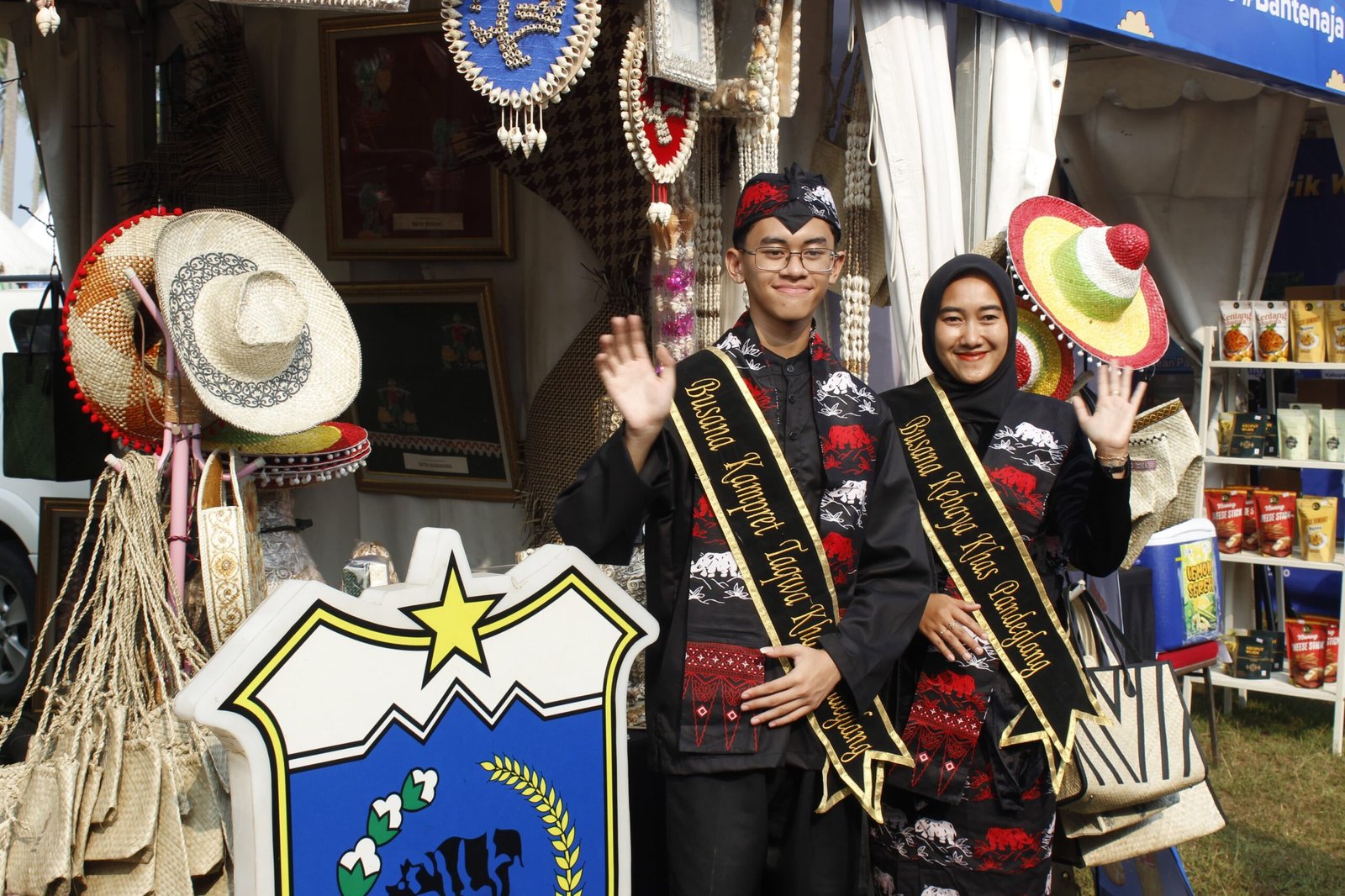 Exciting Banten Festival 2026