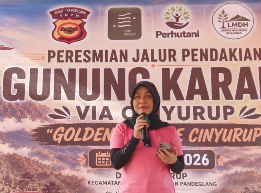 Pendakian
