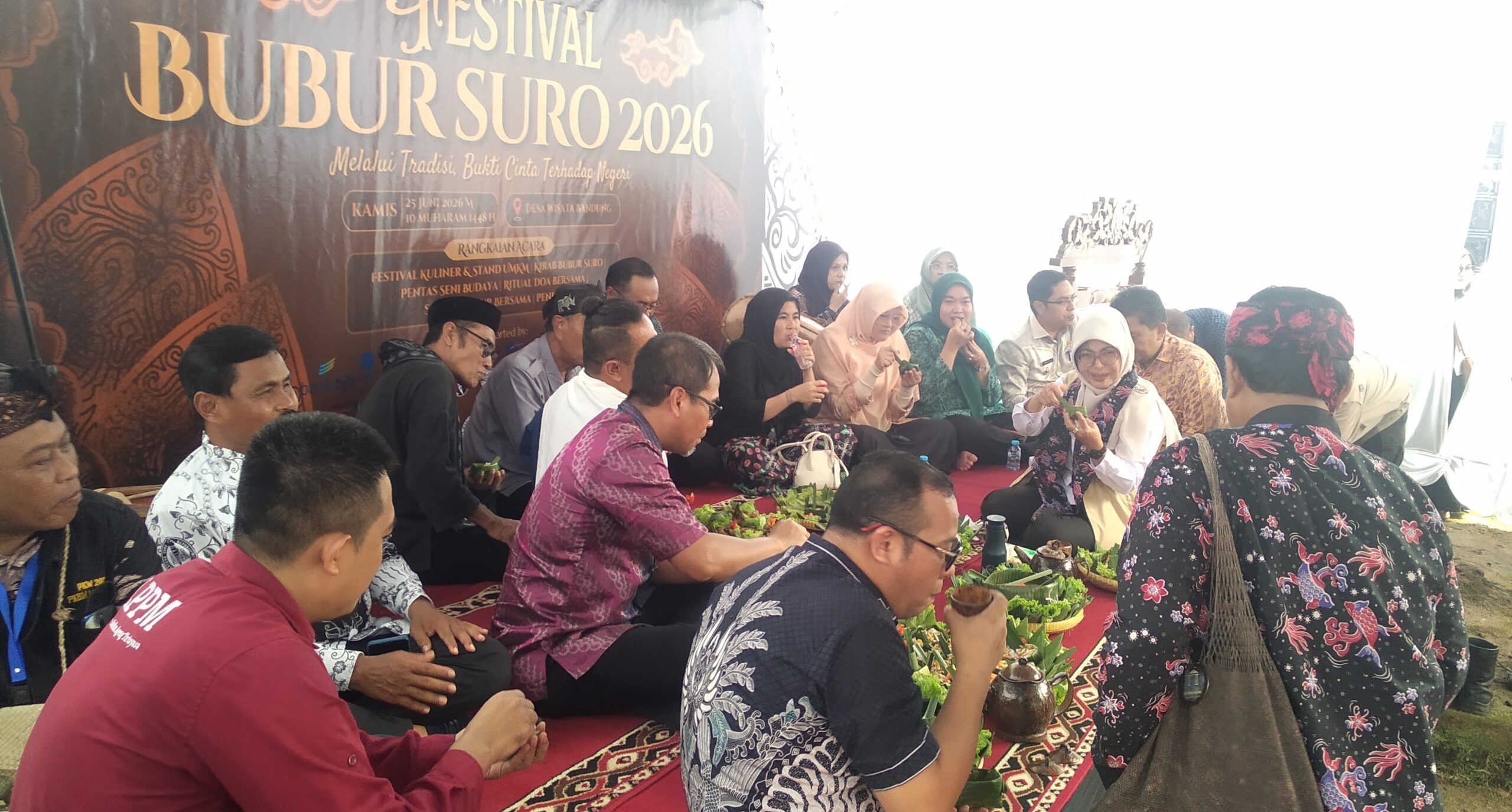 Bubur Suro