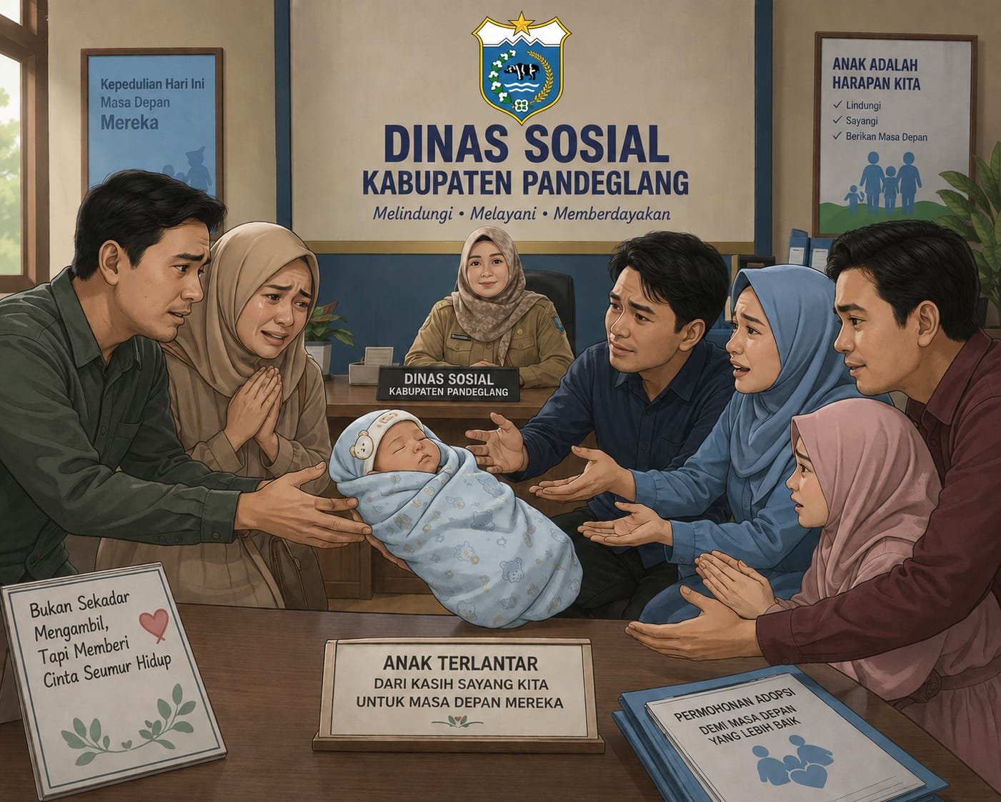 Ilustrasi