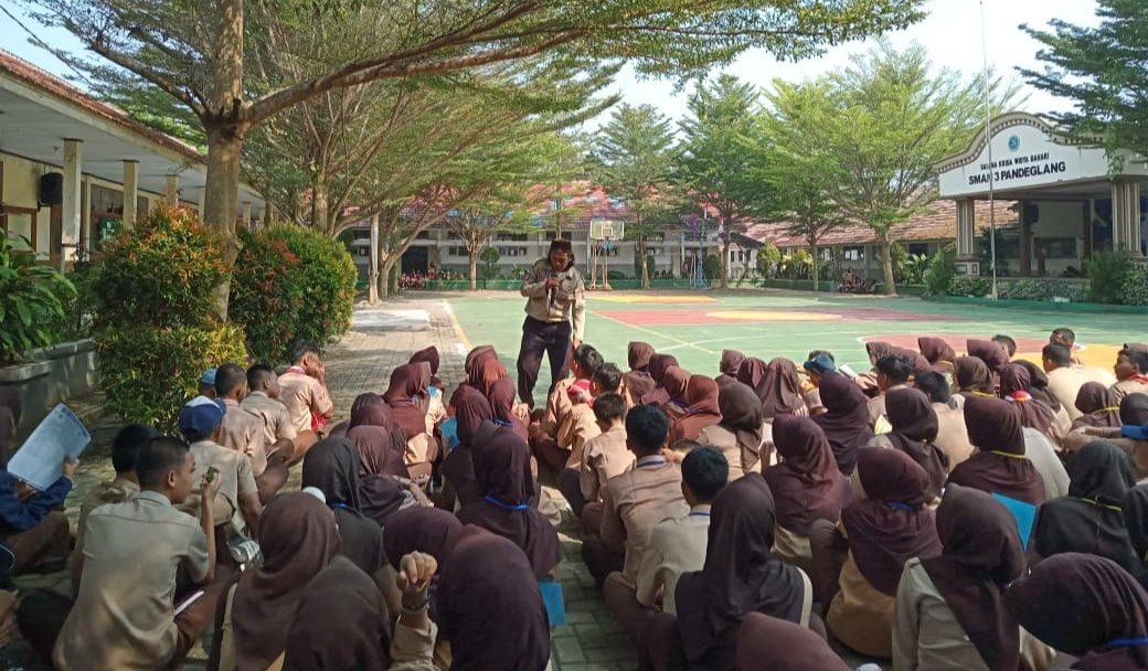 Boedak Saung