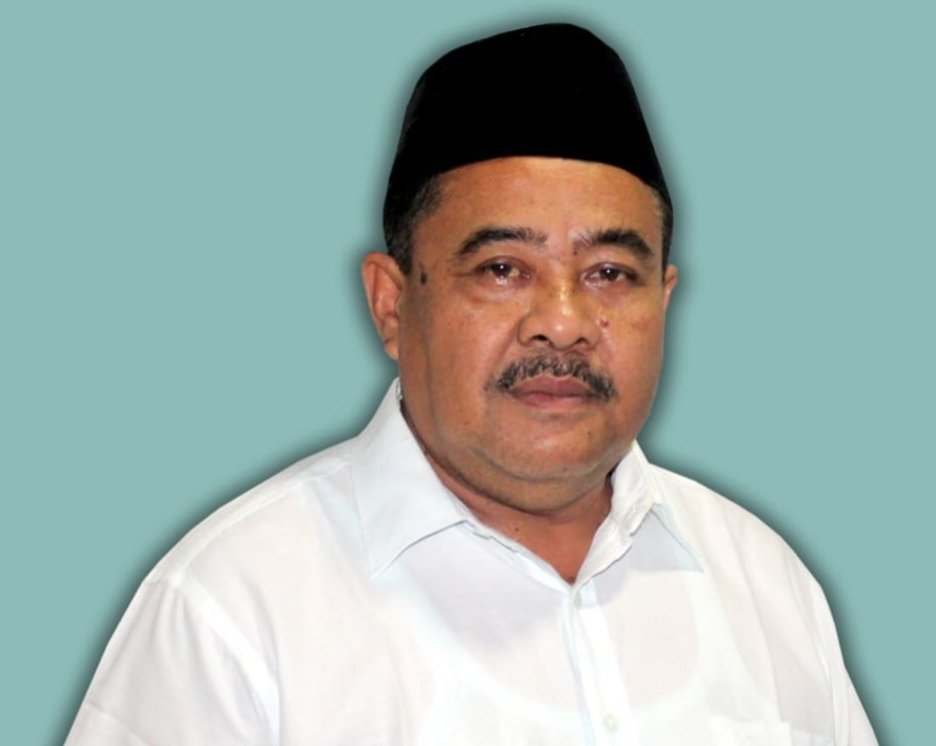 H. Mulyadi