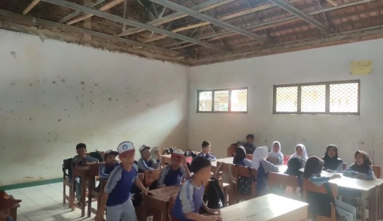 Ruang Kelas