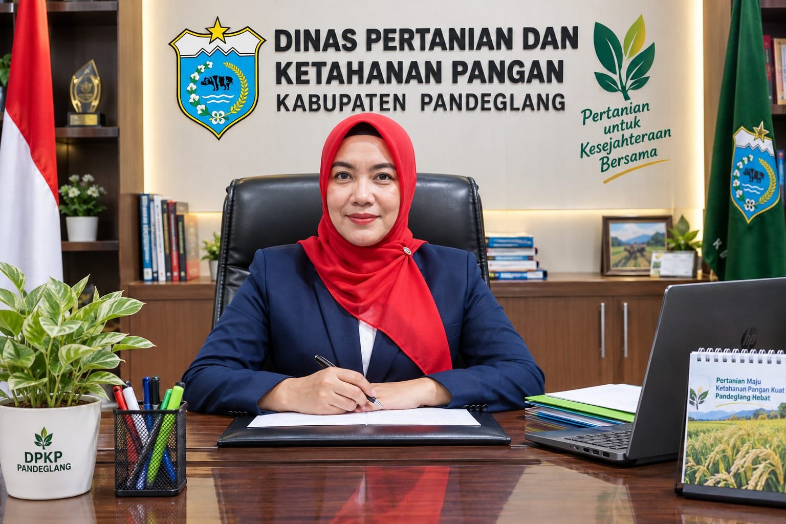 Tanti Yulianti